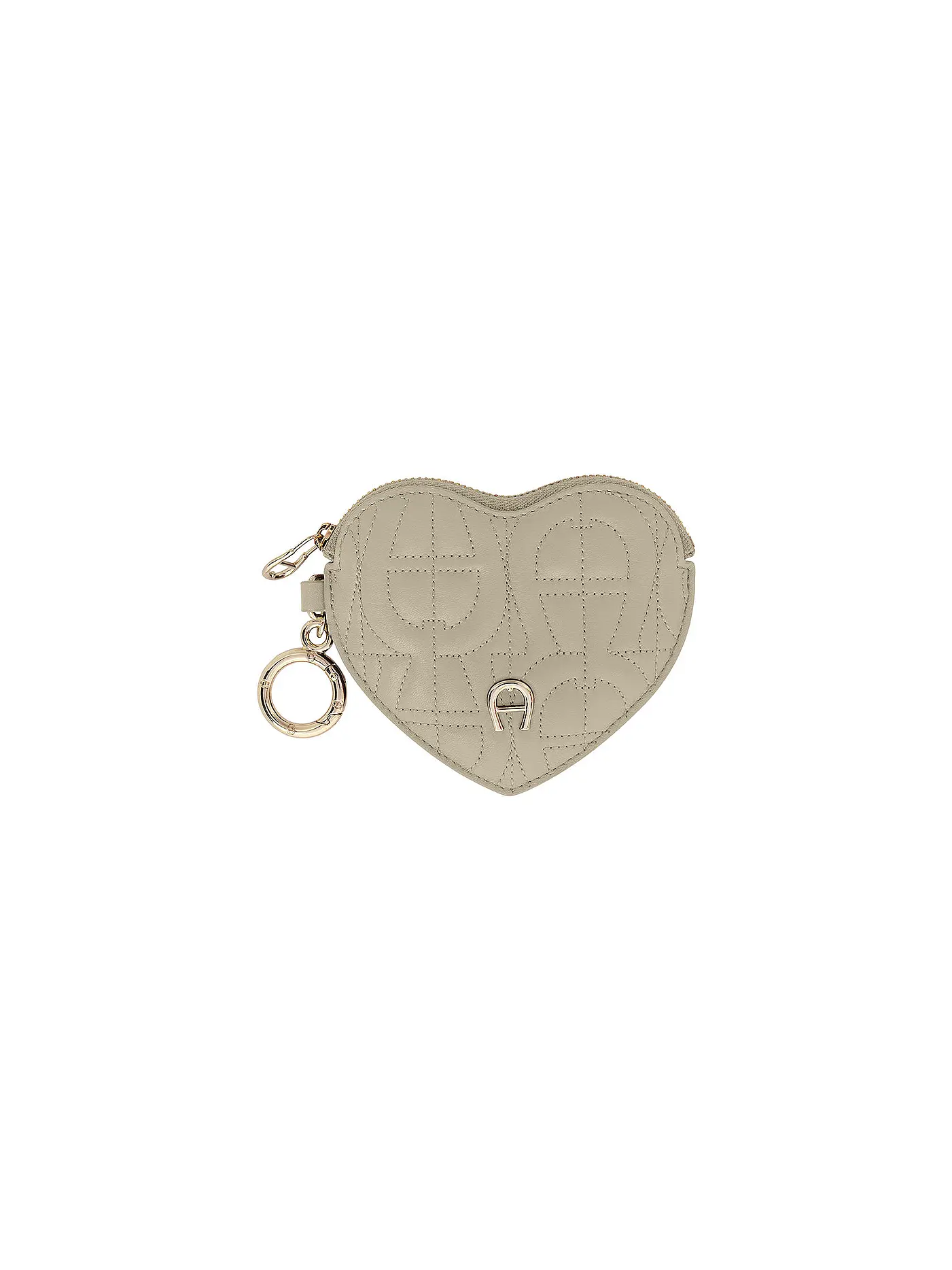 AIGNER | Anhänger DIADORA FASHION | beige